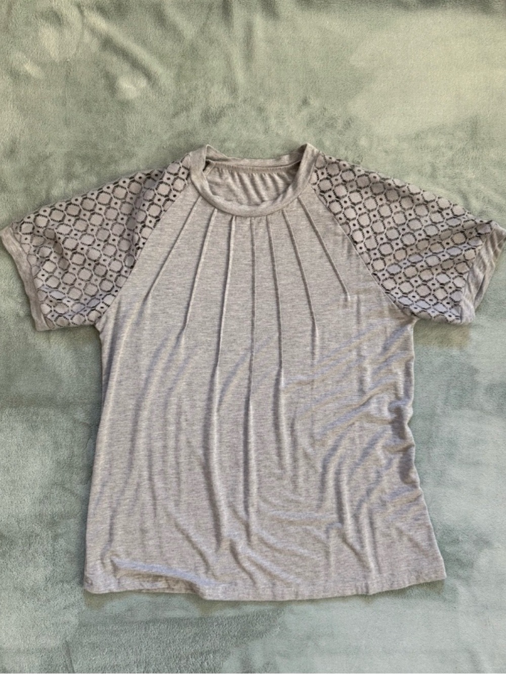 Women's T-Shirt Blouse for Women - Picture 9 of 13